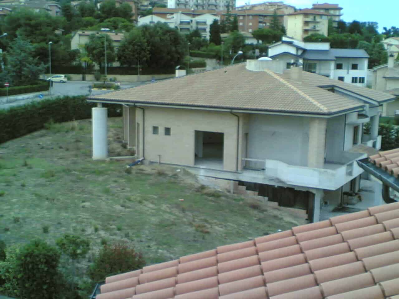 VILLA PARTICOLARE
